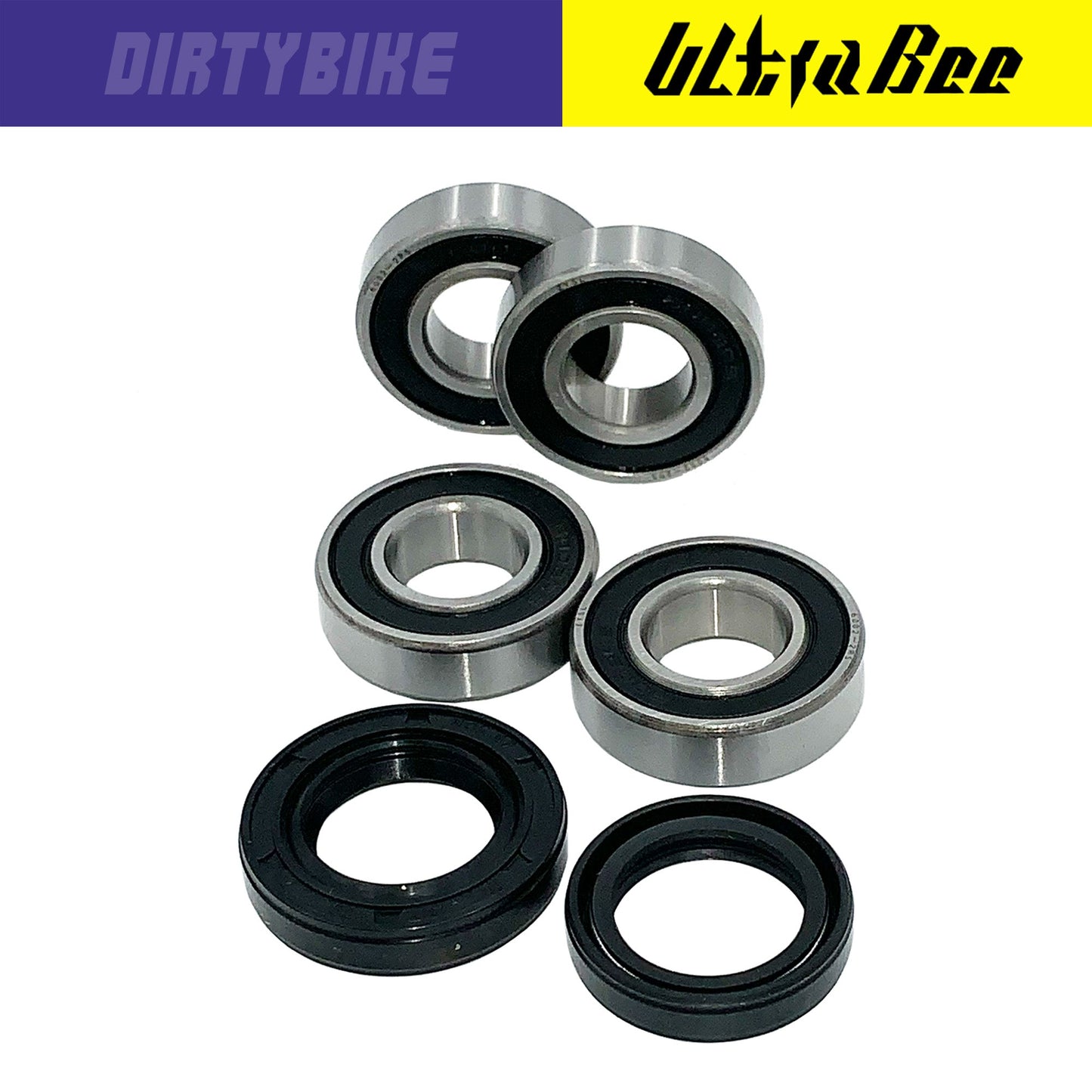Bearing Kit | Intermediate Shaft | Surron Ultra Bee - MXwraps