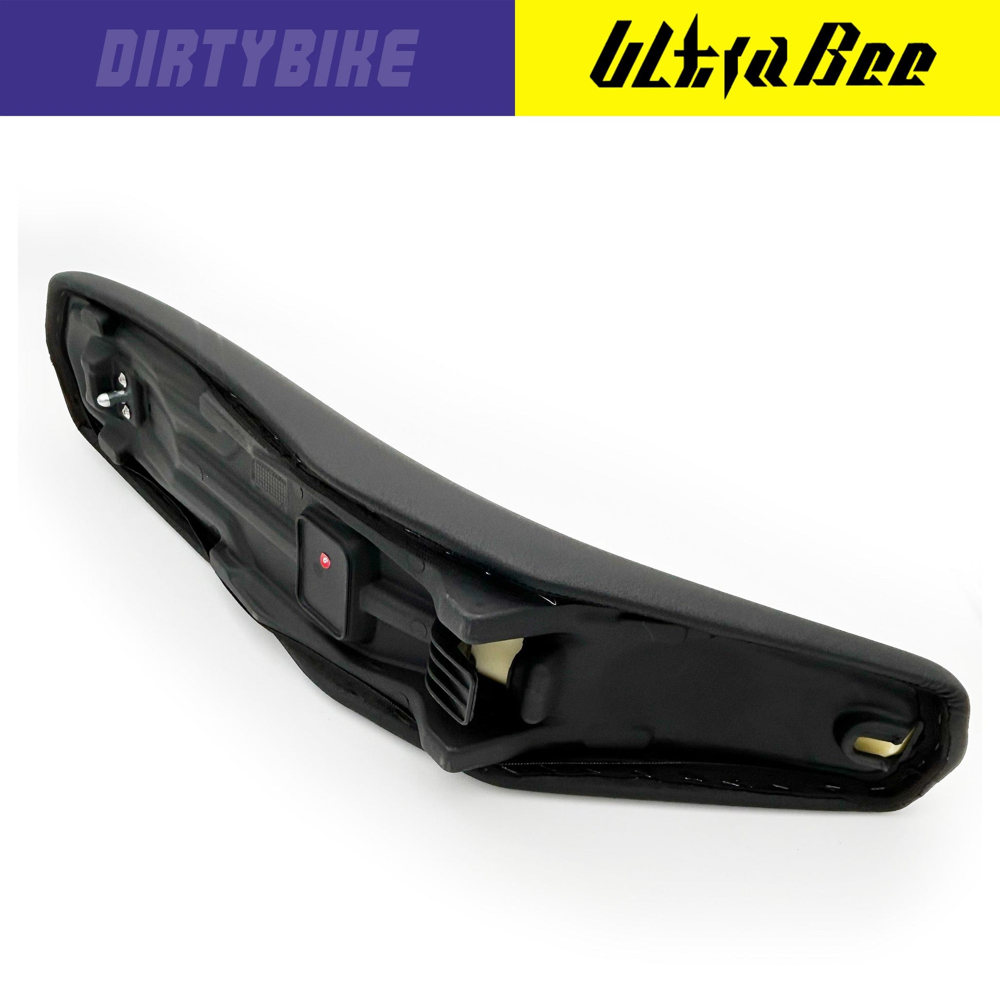 Super Seat | Sur - Ron Ultra Bee - MXwraps