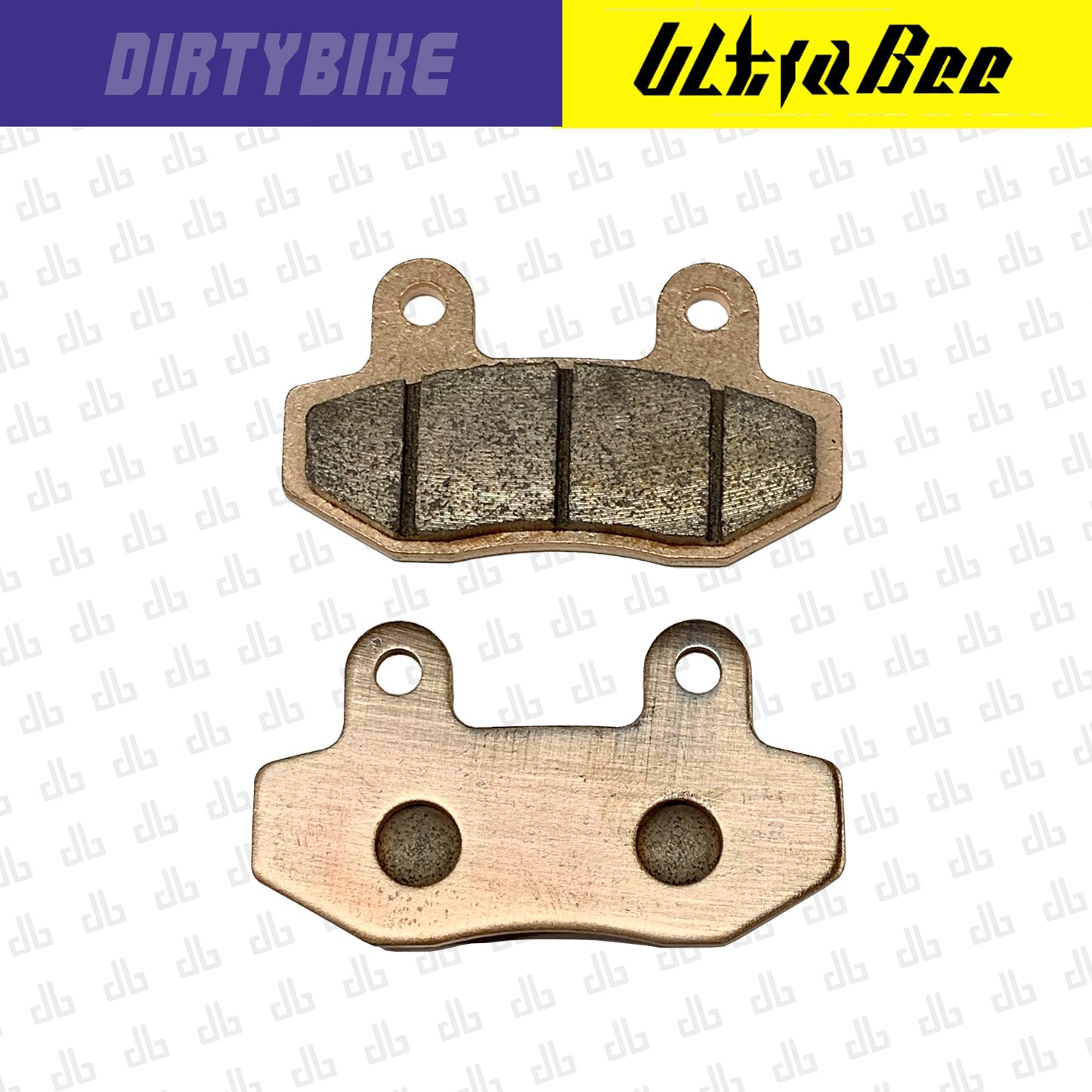 Sintered Brake Pads | Surron Ultra Bee