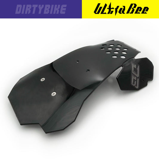 Skid Plate | Surron Ultra Bee