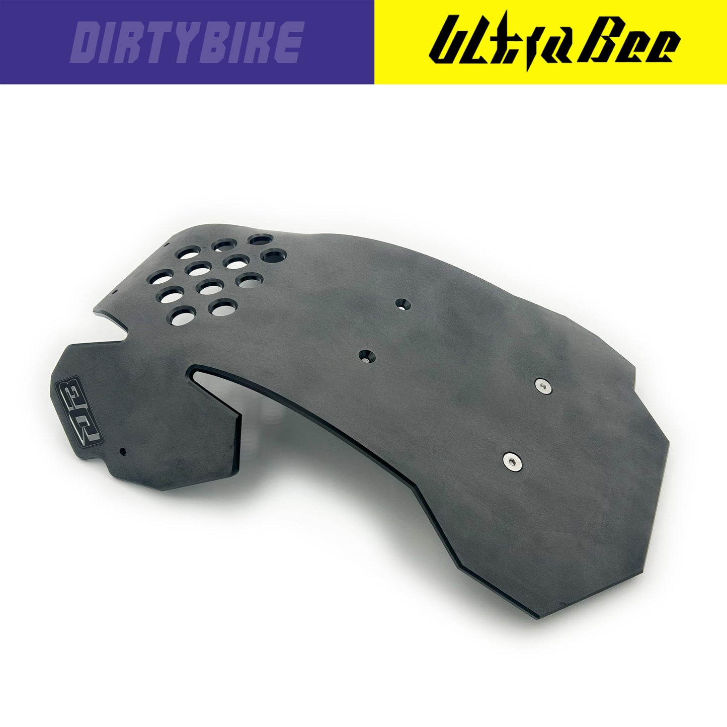 Skid Plate | Surron Ultra Bee - MXwraps
