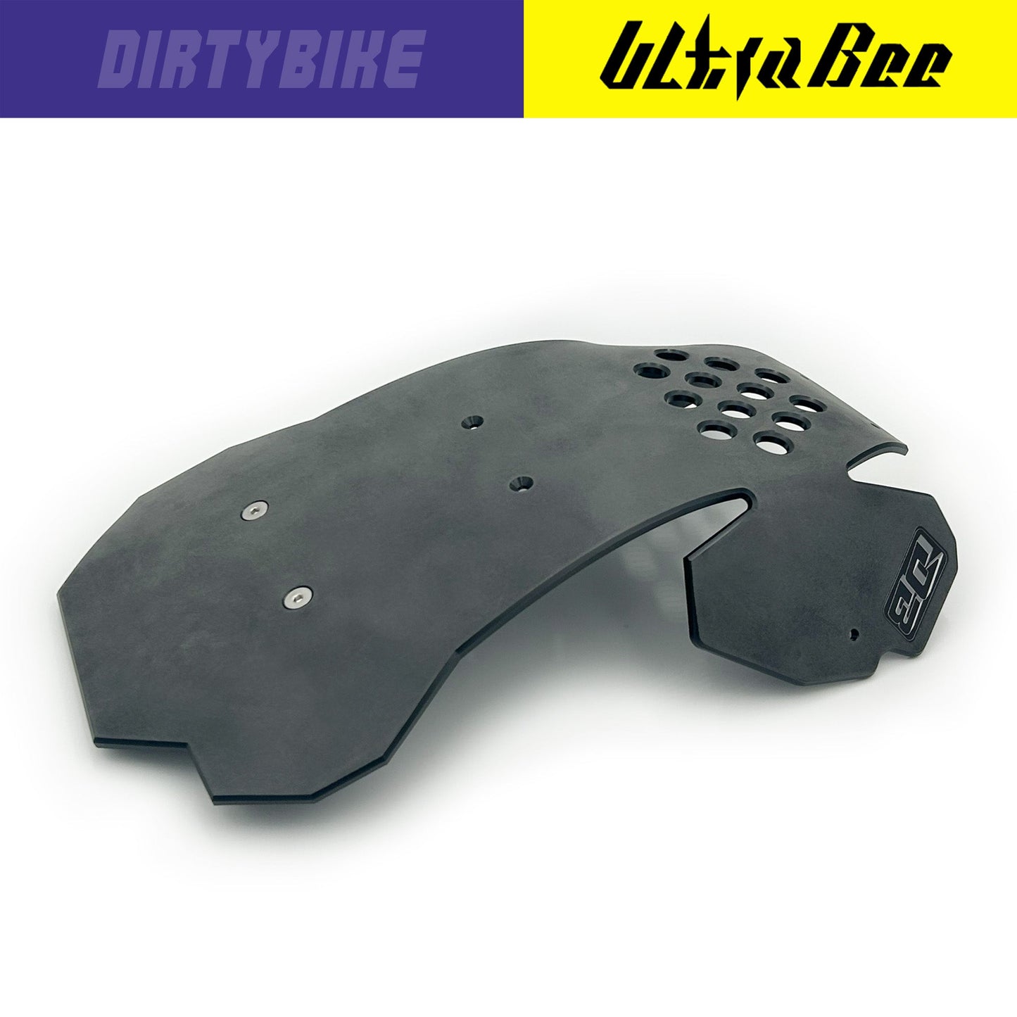 Skid Plate | Surron Ultra Bee - MXwraps