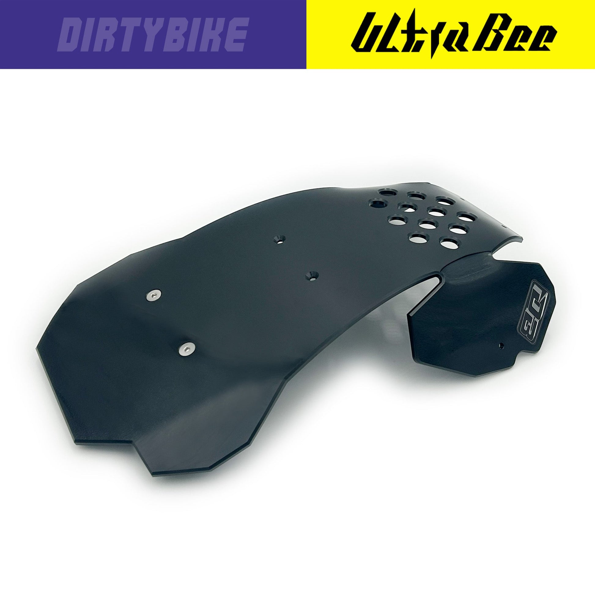 Skid Plate | Surron Ultra Bee - MXwraps