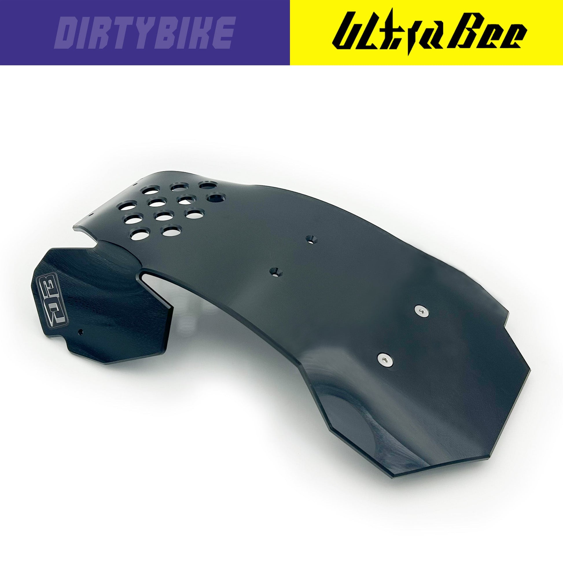 Skid Plate | Surron Ultra Bee - MXwraps