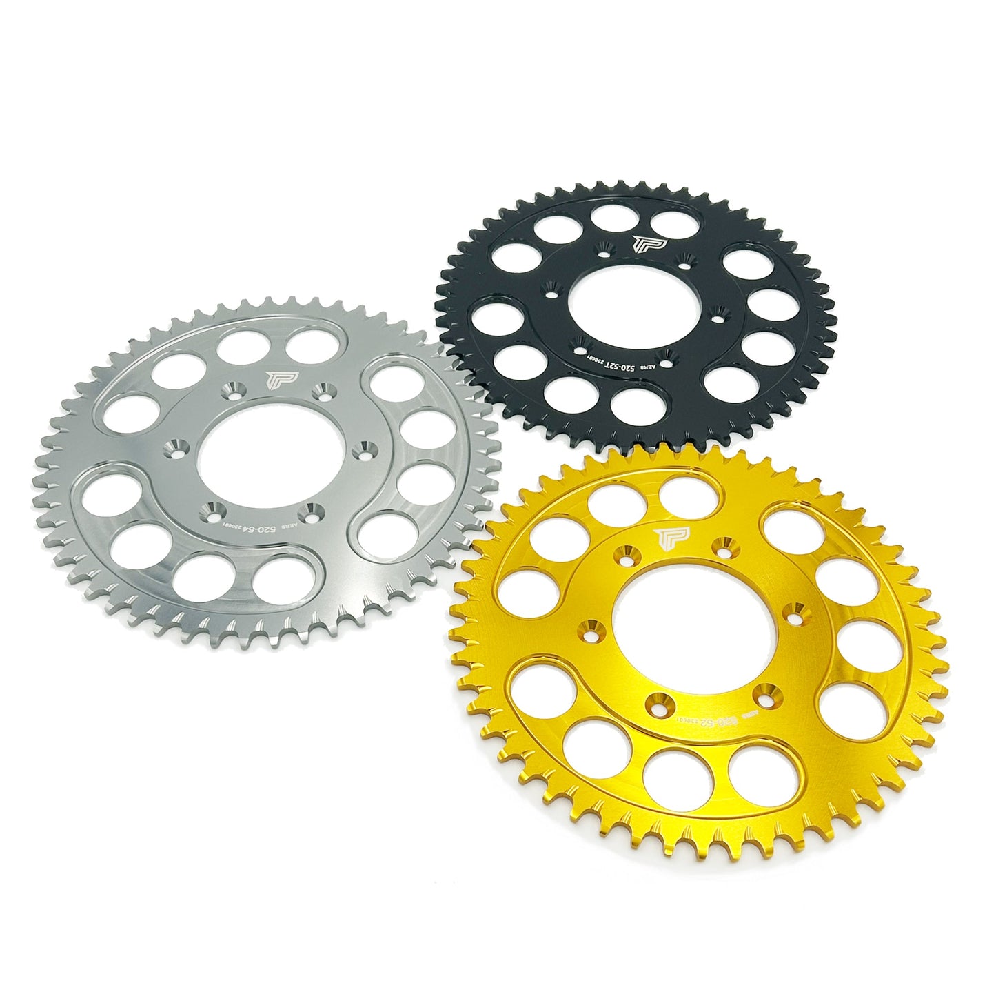 Power Link Rear Sprocket | Surron Ultra Bee