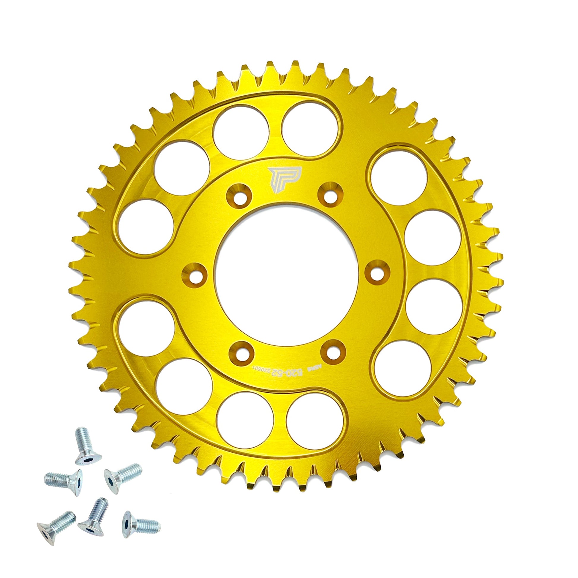 Power Link Rear Sprocket | Surron Ultra Bee - MXwraps