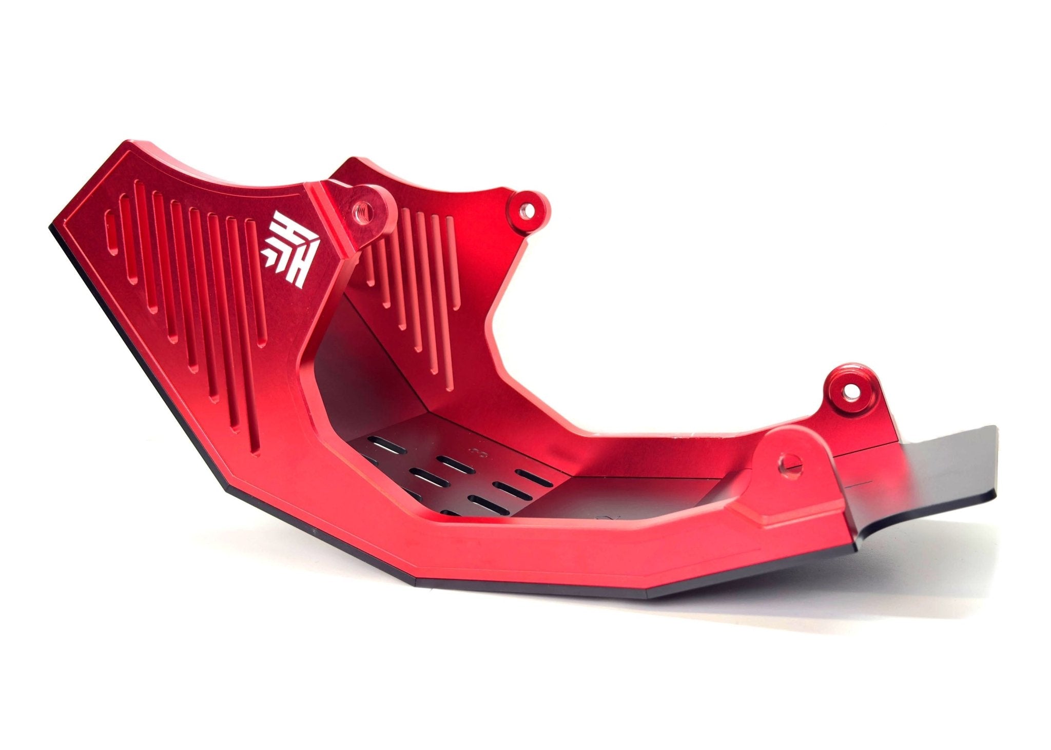 Heavy Hitter Surron V2 Skid Plate – MXwraps