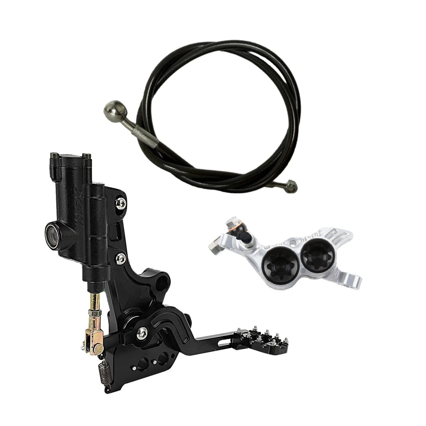 Surron Foot Brake Master Cylinder
