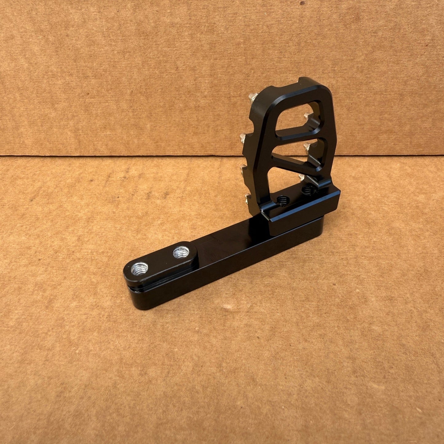 Surron Foot Brake Extension