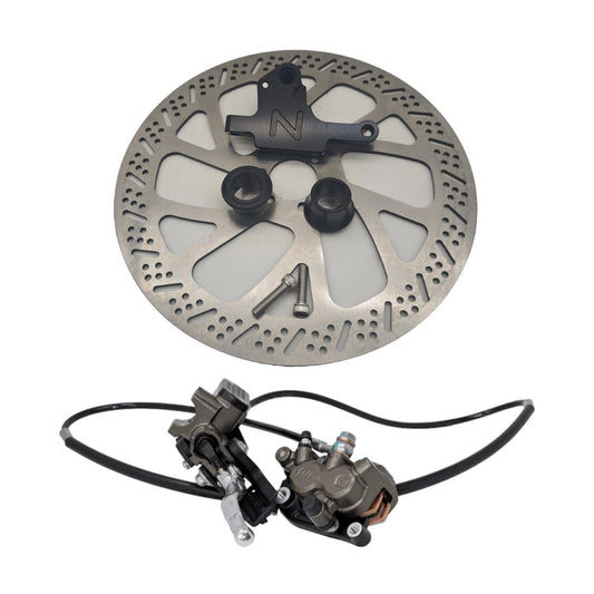 Surron Moto Brake Front