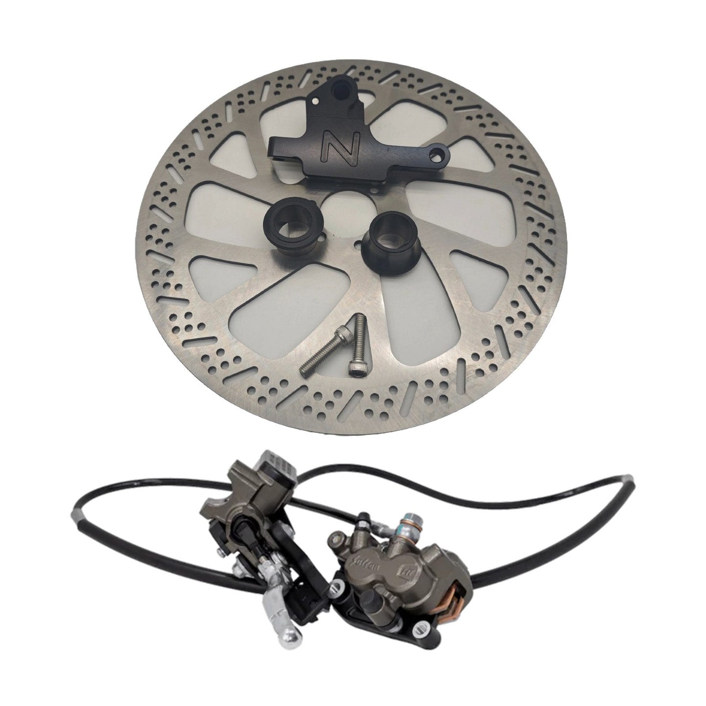Eride Pro SS Front Moto Brake
