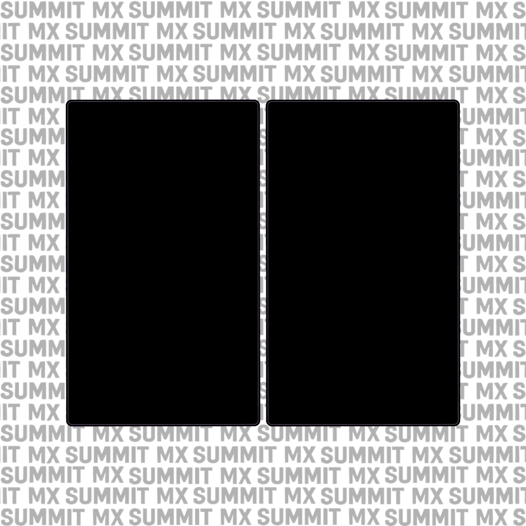 Surron LBX Battery Decal - MXwraps
