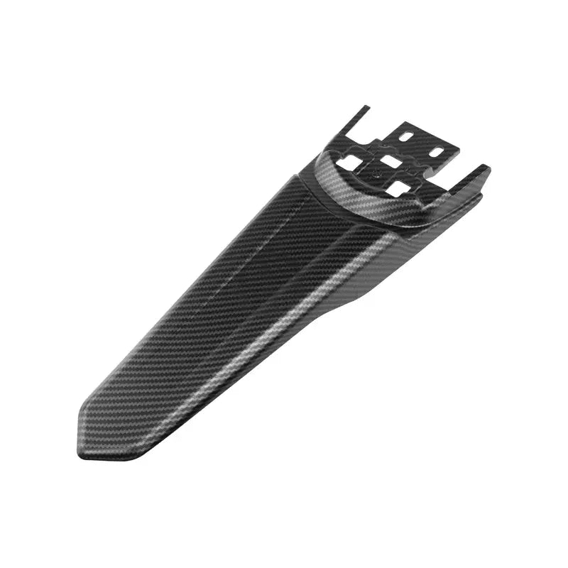 Surron Light Bee Carbon Long Rear Fender - MXwraps
