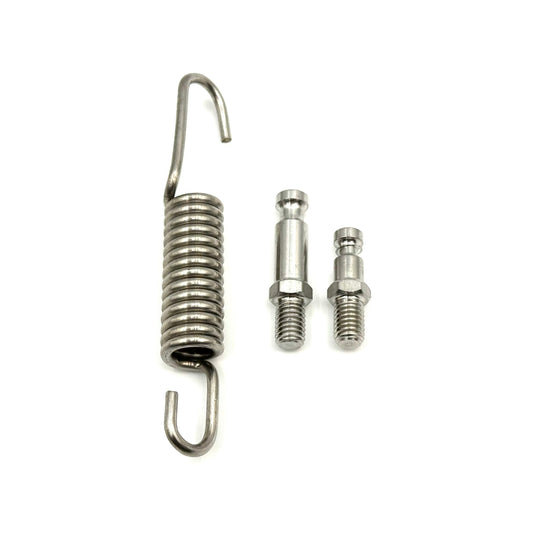 OEM Surron Kickstand Spring and Pin Set-Surron LBX - MXwraps