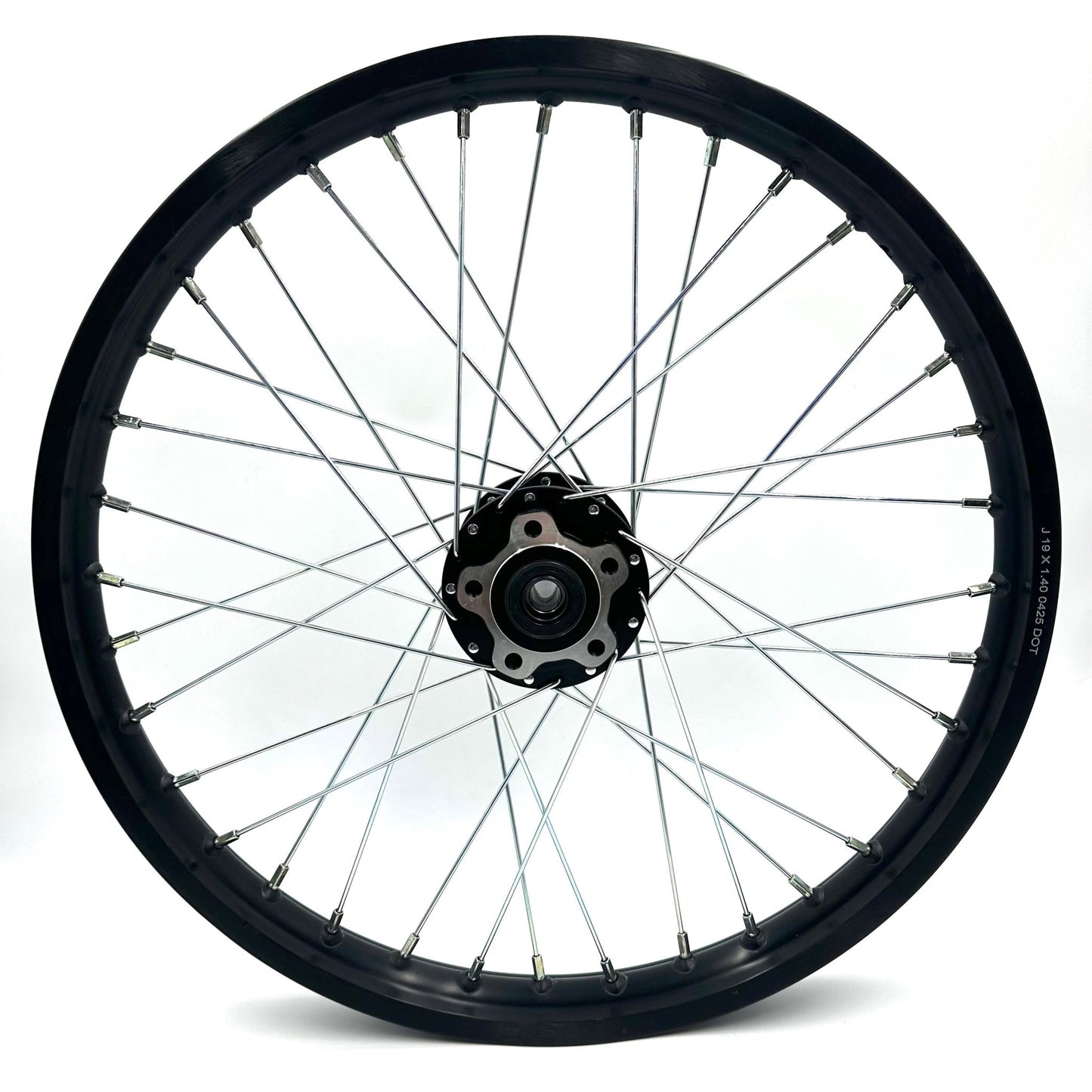 Surron Light Bee OEM Rear Wheel - 19 Inch - MXwraps