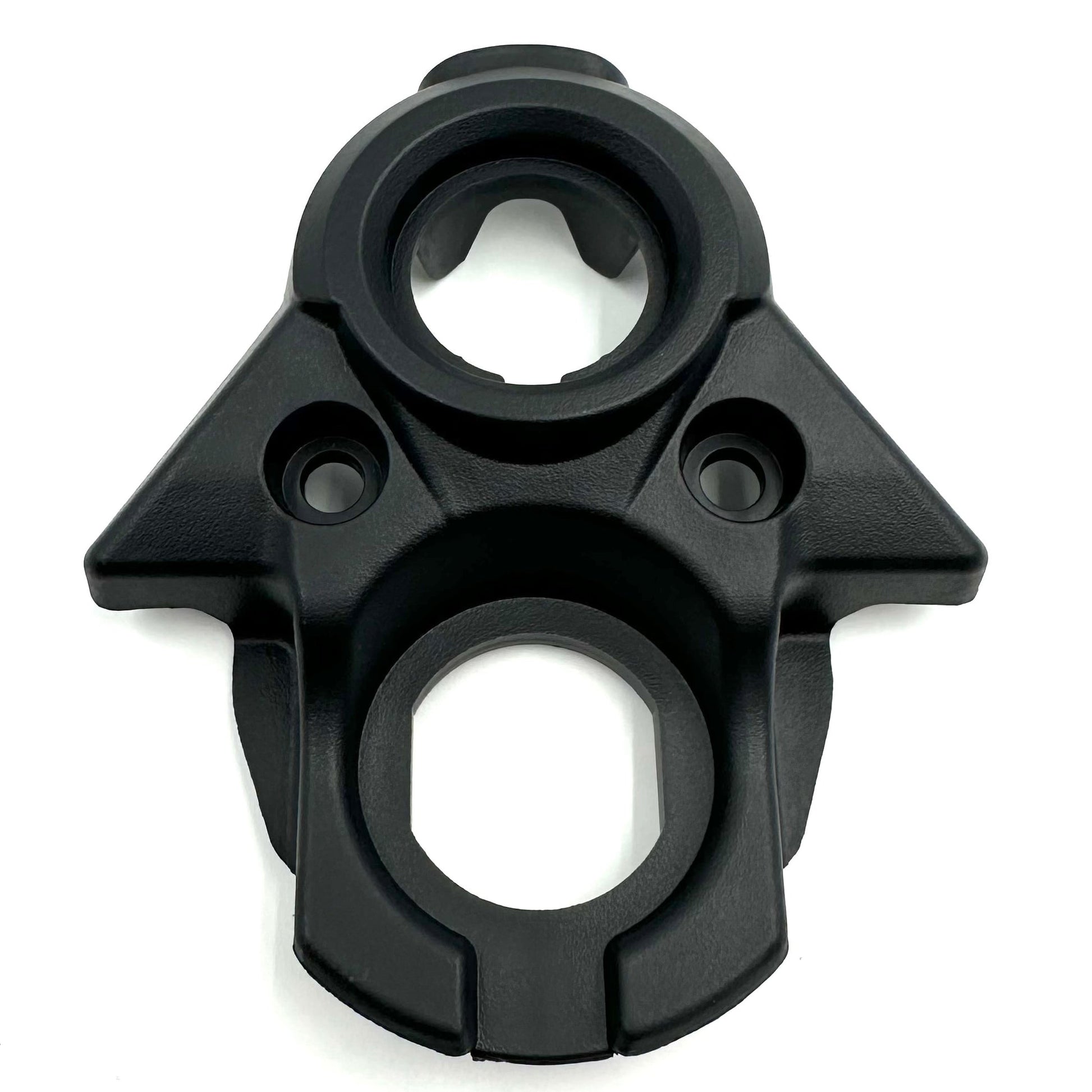 Surron Light Bee OEM Ignition Plate - Black - MXwraps