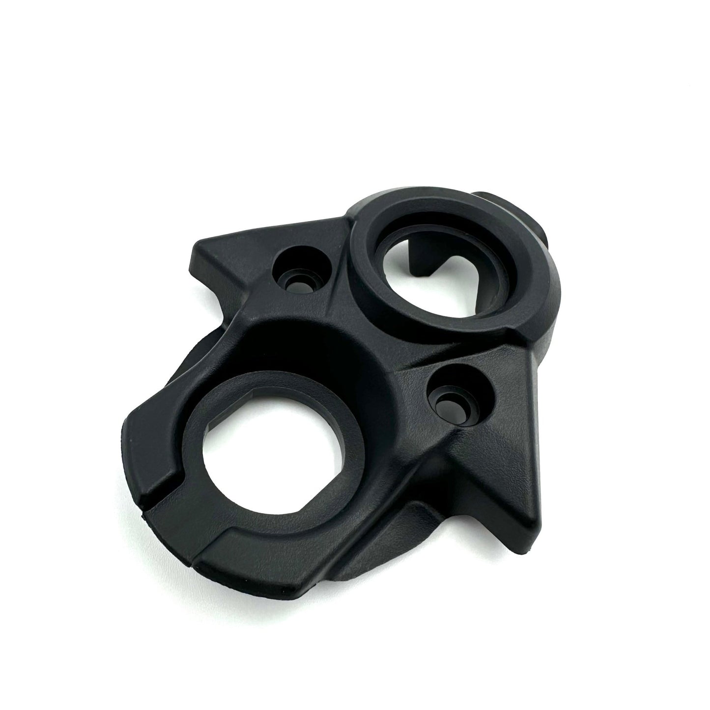 Surron Light Bee OEM Ignition Plate - Black - MXwraps