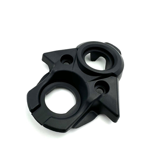 Surron Light Bee OEM Ignition Plate - Black - MXwraps