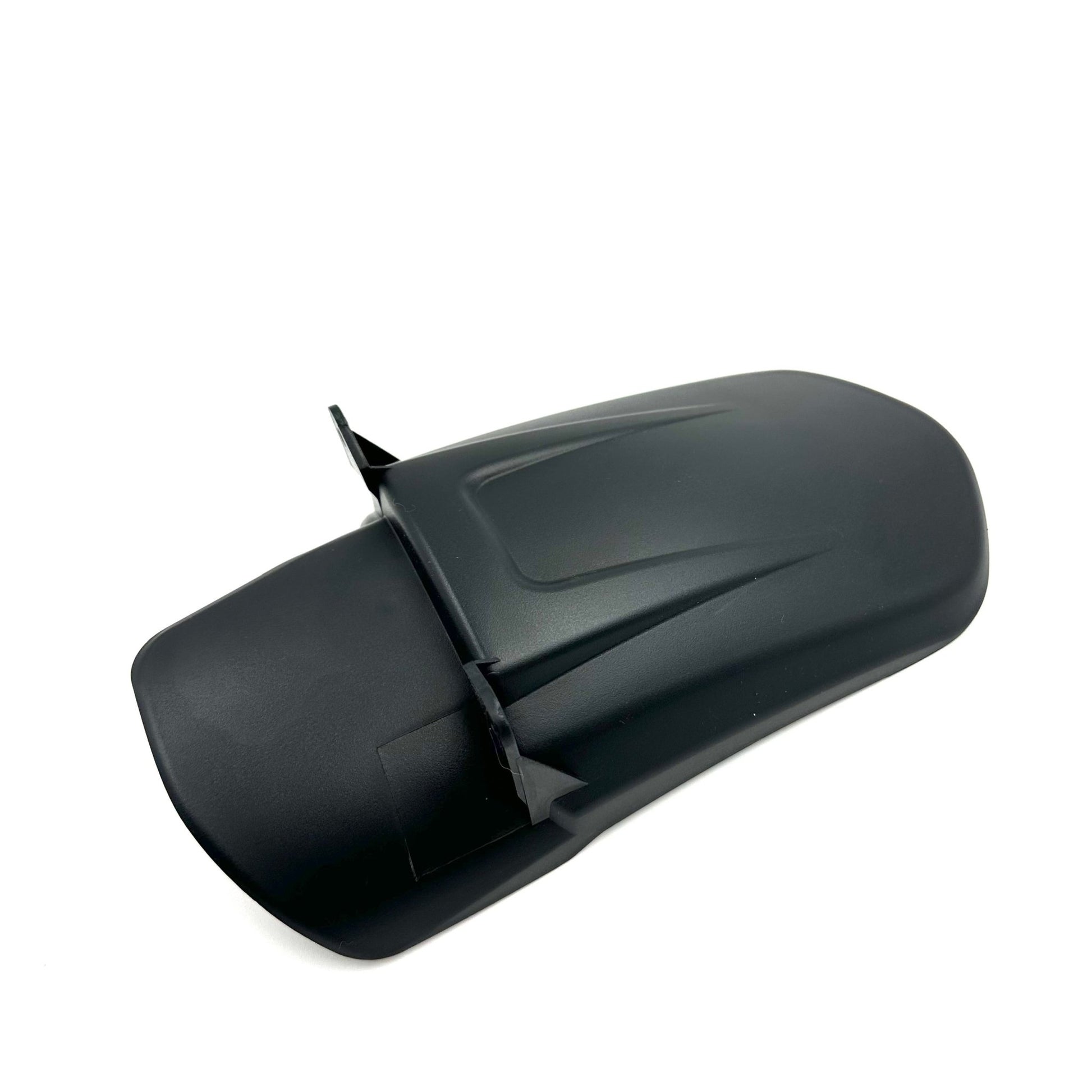 Surron Light Bee Rear Mud Guard - Black - MXwraps