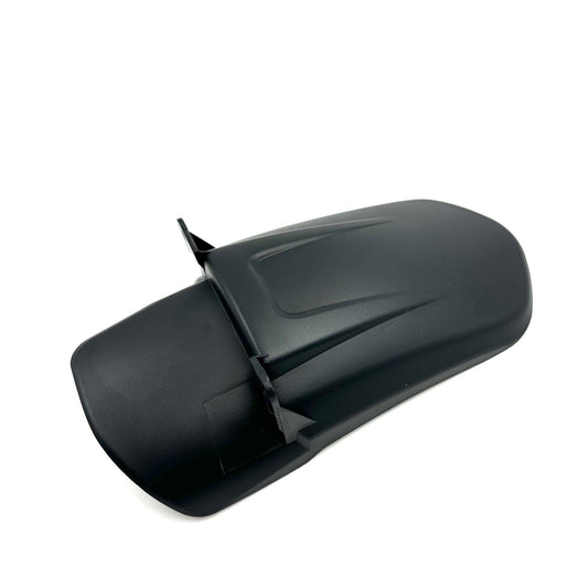 Surron Light Bee Rear Mud Guard - Black - MXwraps