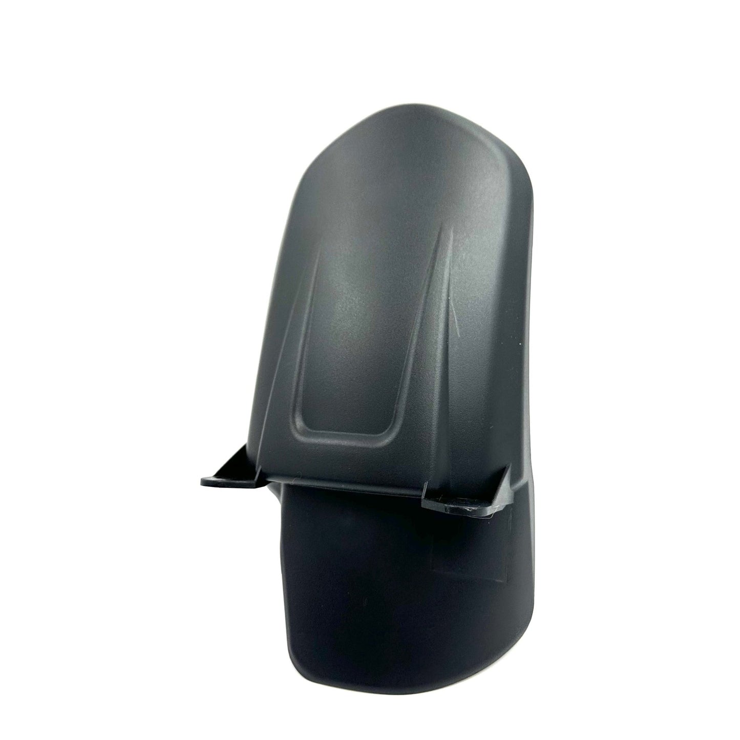 Surron Light Bee Rear Mud Guard - Black - MXwraps
