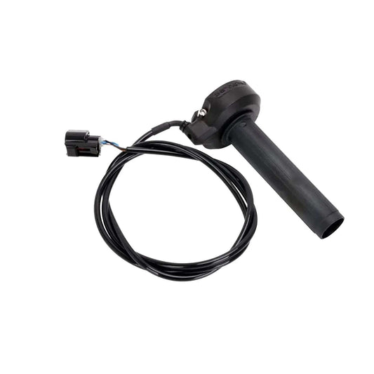 Surron Light Bee X OEM Throttle - MXwraps