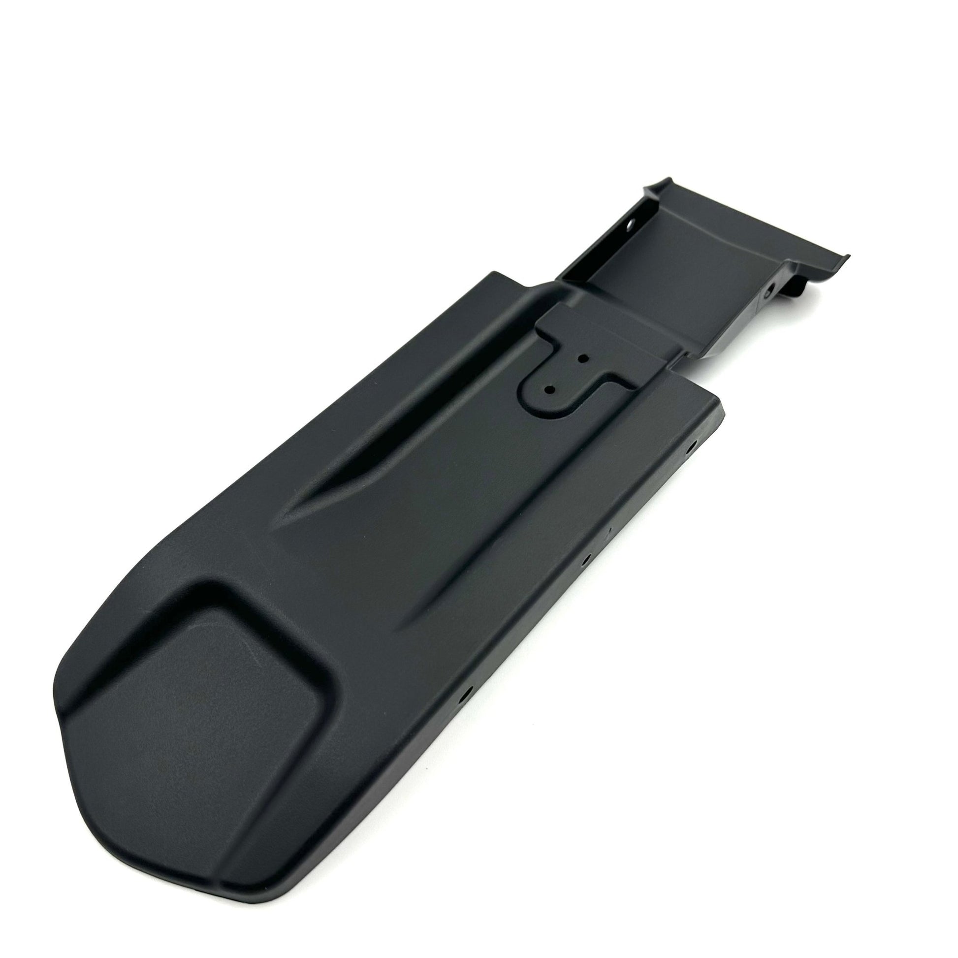 Surron Light Bee X OEM Under Seat Cover - Black - MXwraps