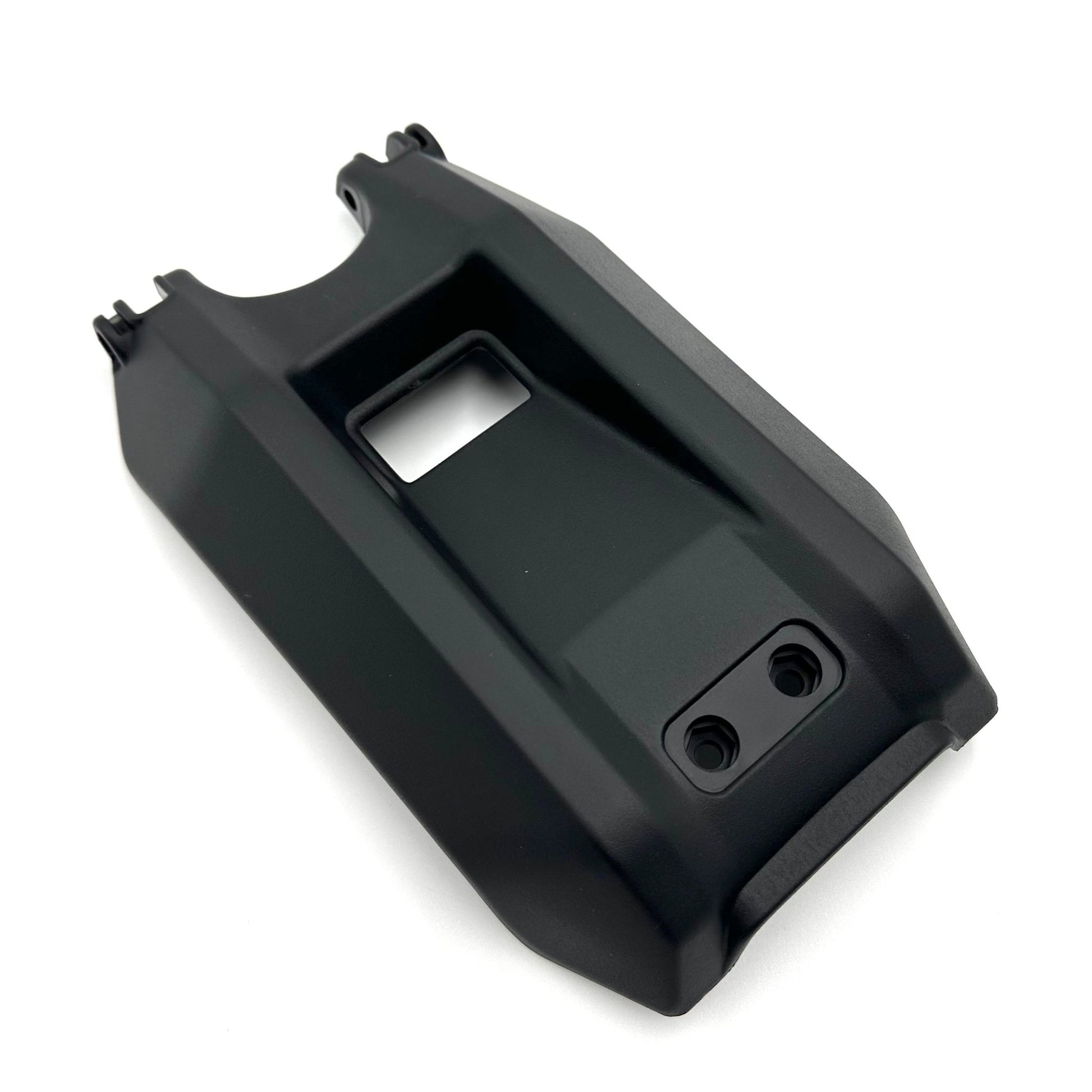 Surron Light Bee OEM Battery Cover - Black - MXwraps
