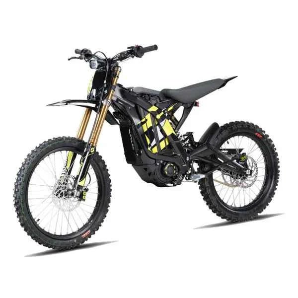 2025 Surron Light Bee X - MXwraps