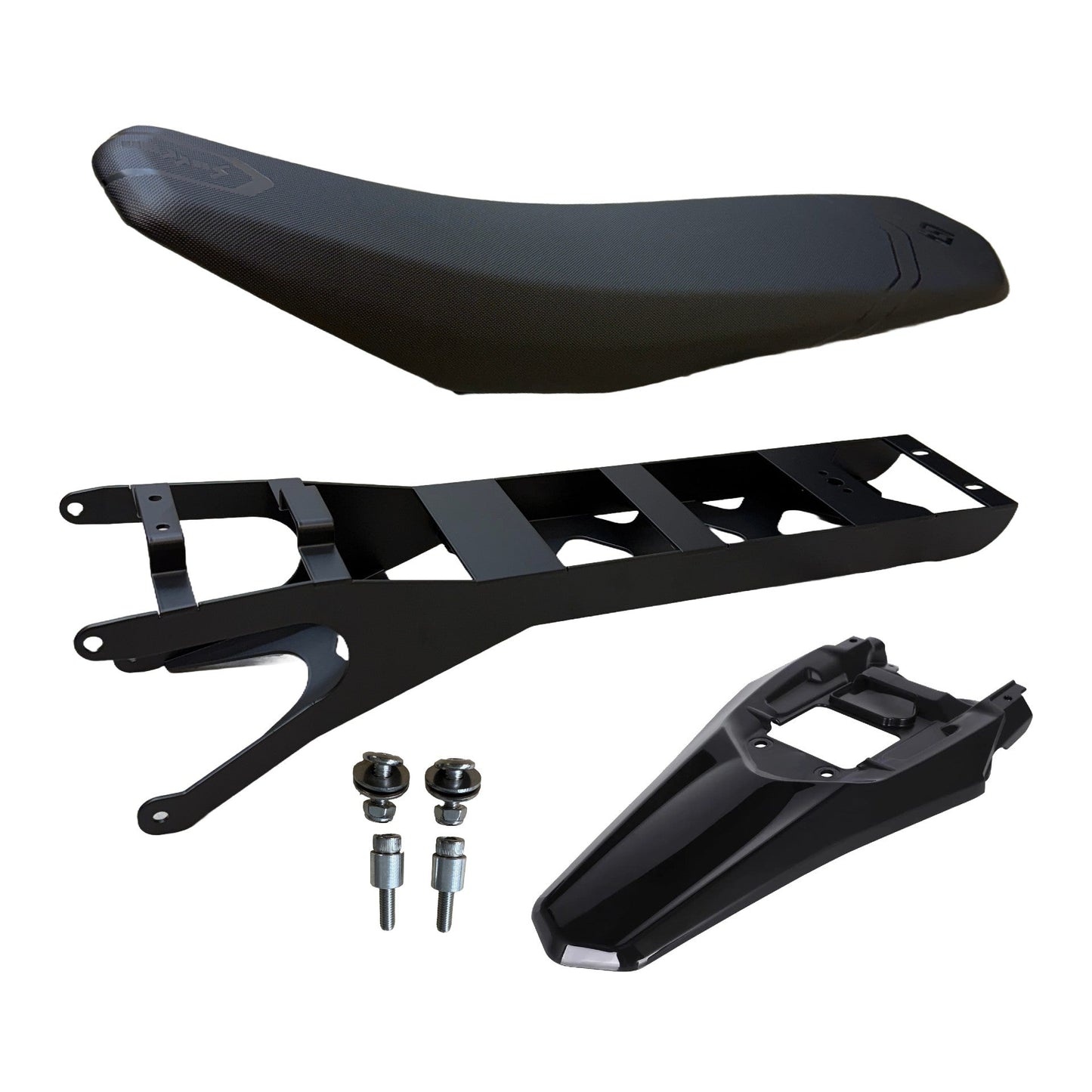 Surron Sub Frame Seat Conversion Kit