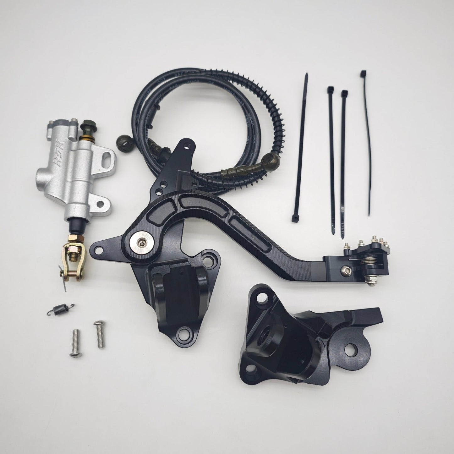 Surron Ultra Bee Foot Brake V2