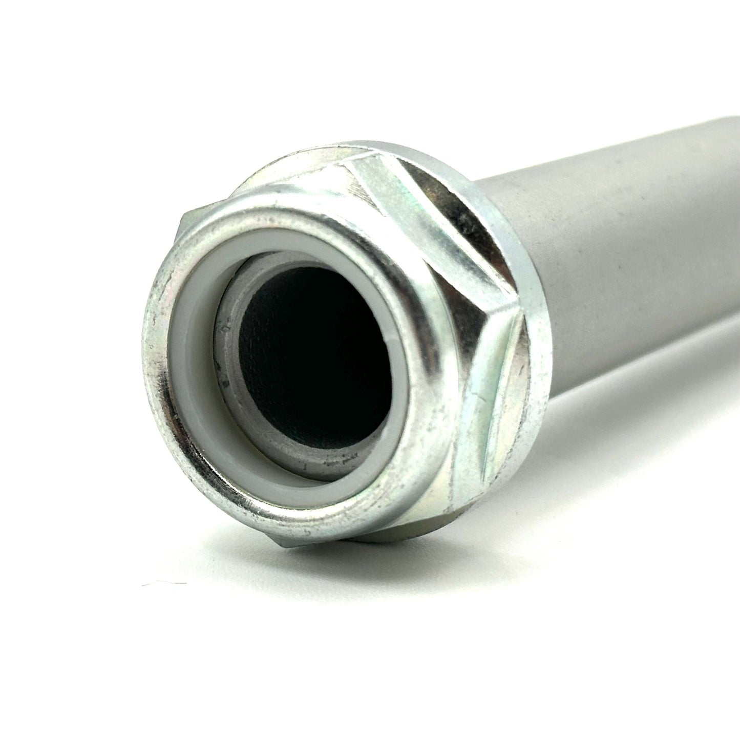 OEM Surron Ultra Bee Rear Axle Nut - MXwraps