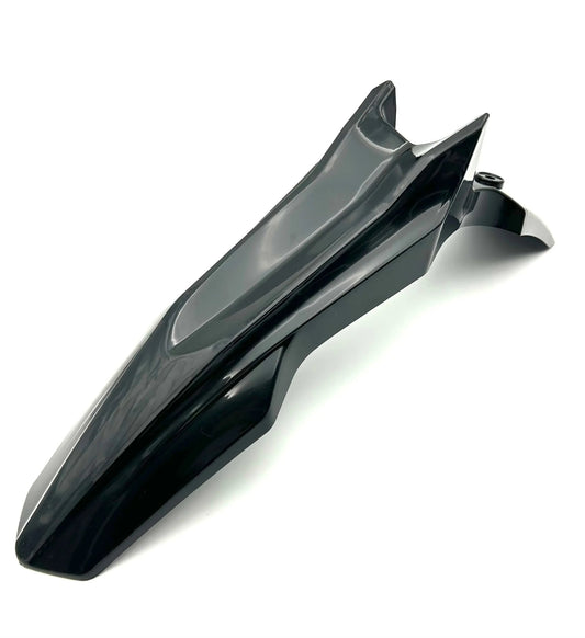 Surron Ultra Bee Front Fender-Black - MXwraps