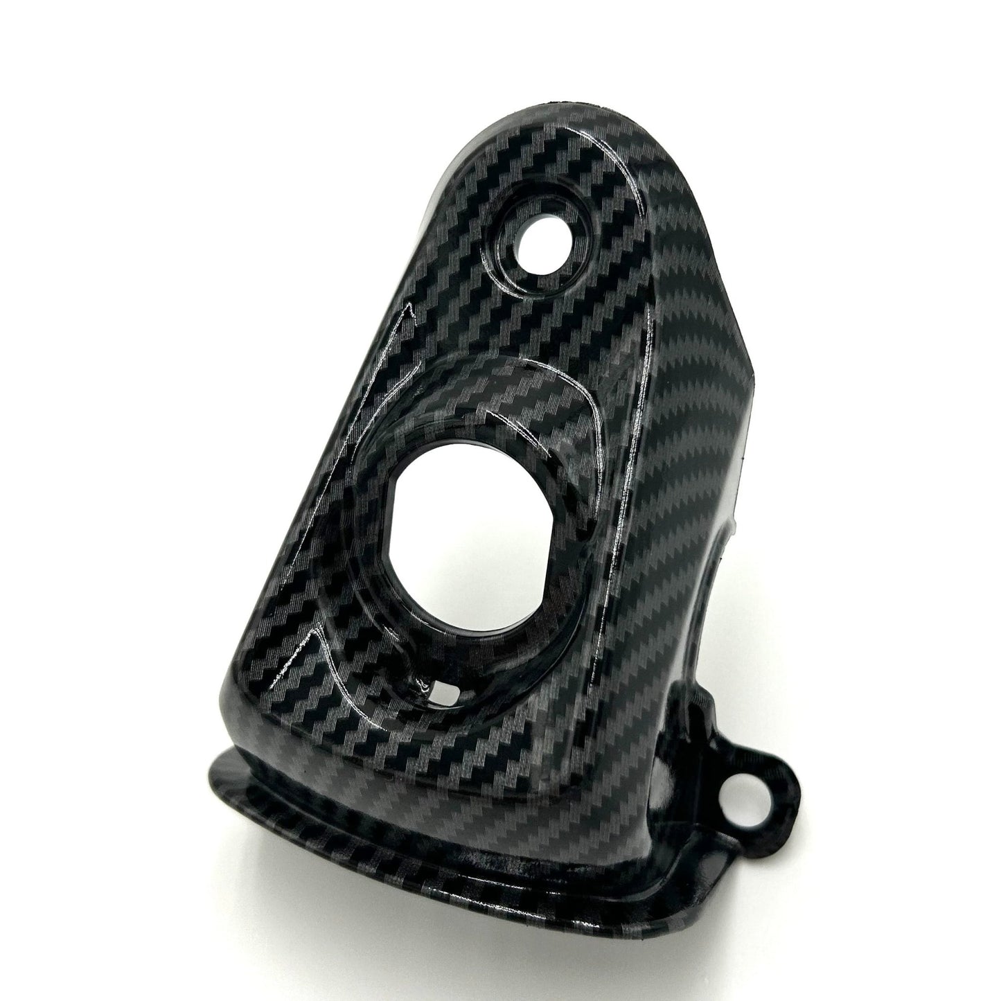 Surron Ultra Bee USB Cover- Carbon - MXwraps