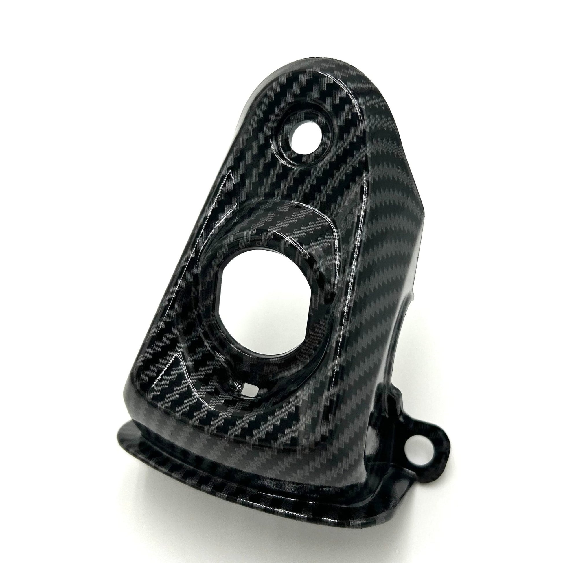 Surron Ultra Bee USB Cover- Carbon - MXwraps