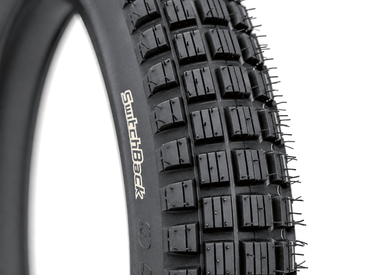 SwitchBack Tire 16" - MXwraps
