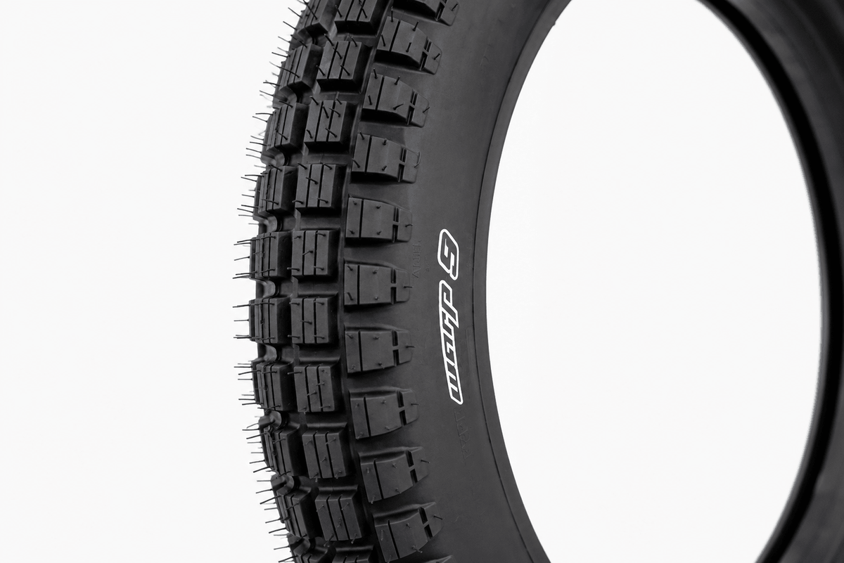 SwitchBack Tire 19" - MXwraps