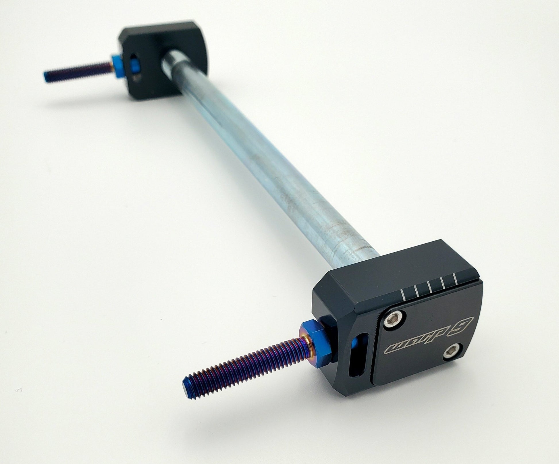 Warp 9 Talaria Axle Blocks - MXwraps