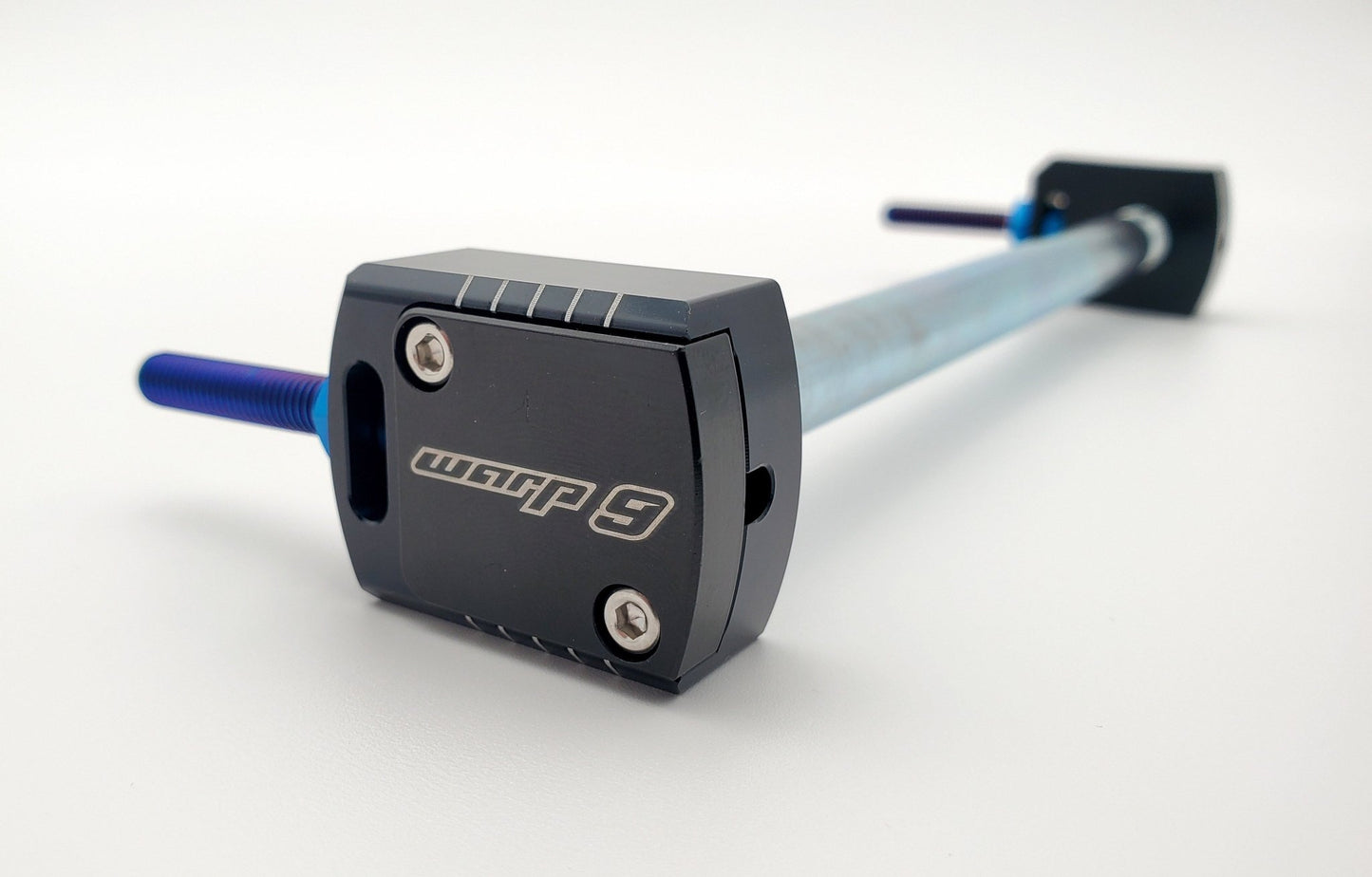 Warp 9 Talaria Axle Blocks - MXwraps