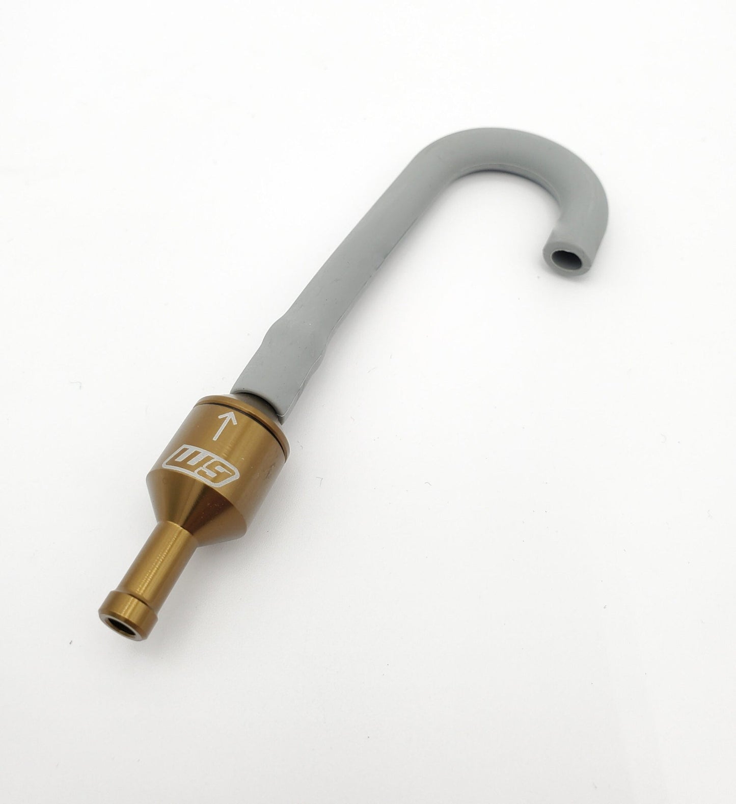 Warp 9 Talaria Sting Upgraded GearCase Vent - MXwraps