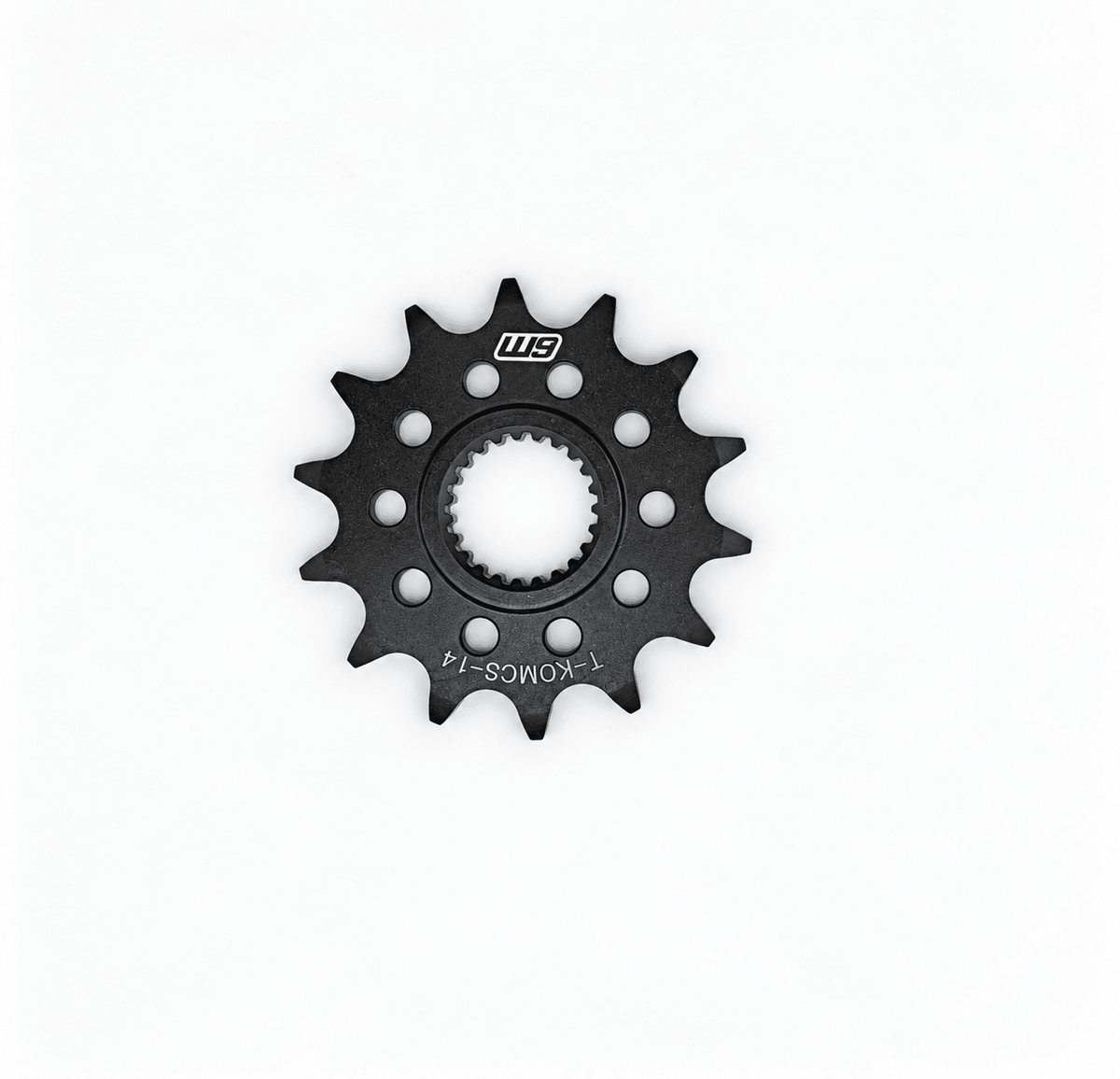 Talaria Komodo Countershaft Sprocket - MXwraps