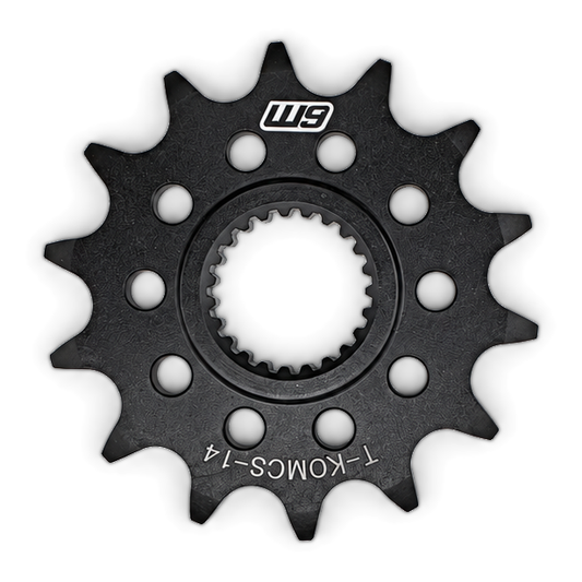 Talaria Komodo Countershaft Sprocket