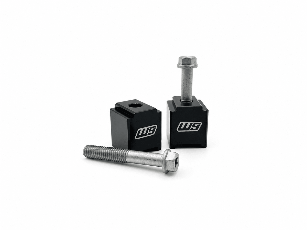Talaria Komodo 1" Bar Risers - MXwraps