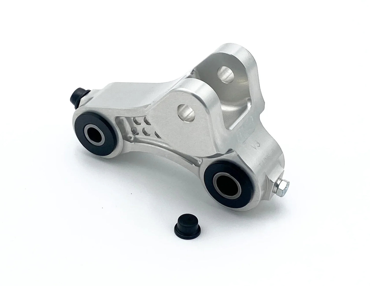 Warp 9 Talaria Sting Rear Suspension Riser Linkage - MXwraps