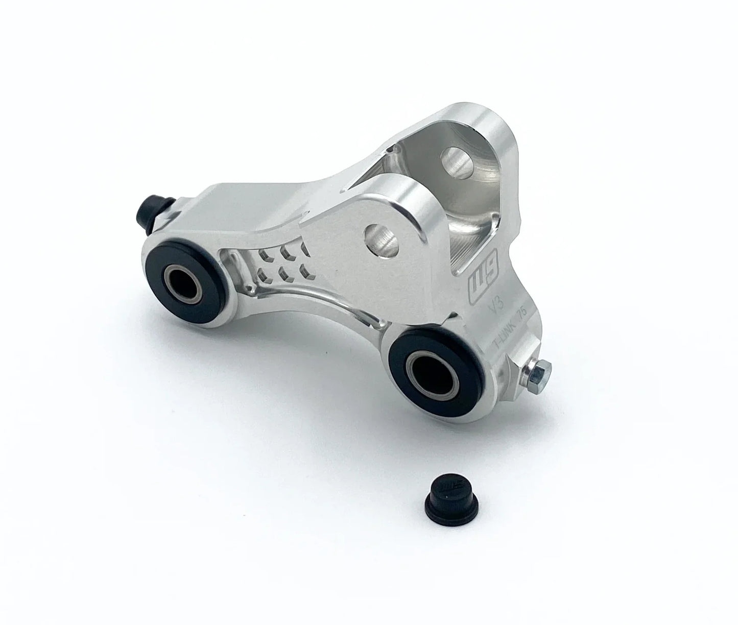 Warp 9 Talaria Sting Rear Suspension Riser Linkage - MXwraps