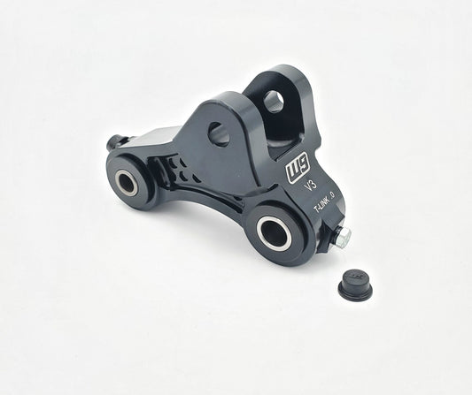 Talaria Sting linkage - MXwraps