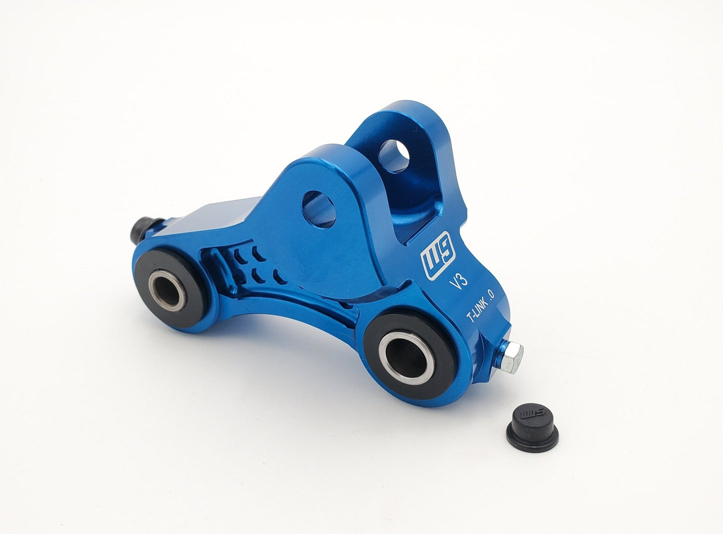 Warp 9 Talaria Sting Rear Suspension Riser Linkage - MXwraps