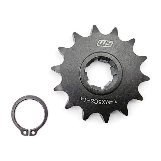 Talaria MX5 Front Sprocket - MXwraps