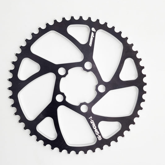 Warp 9 Sprocket Talaria MX5 - MXwraps