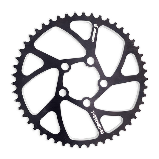 Talaria Sting MX5 Sprocket - MXwraps